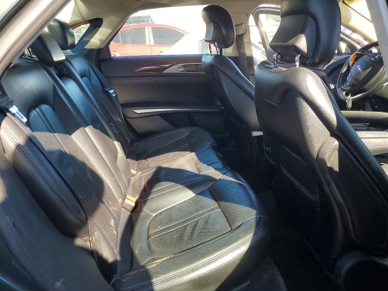 2015 Lincoln Mkz მანქანა იყიდება აუქციონზე, vin: 3LN6L2LU4FR621659, აუქციონის ნომერი: 45856236