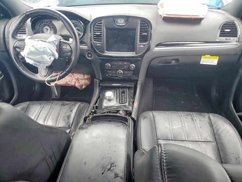 Aukcja sprzedaży 2019 Chrysler 300, vin: 2C3CCABG6KH537902, numer aukcji: 41666626