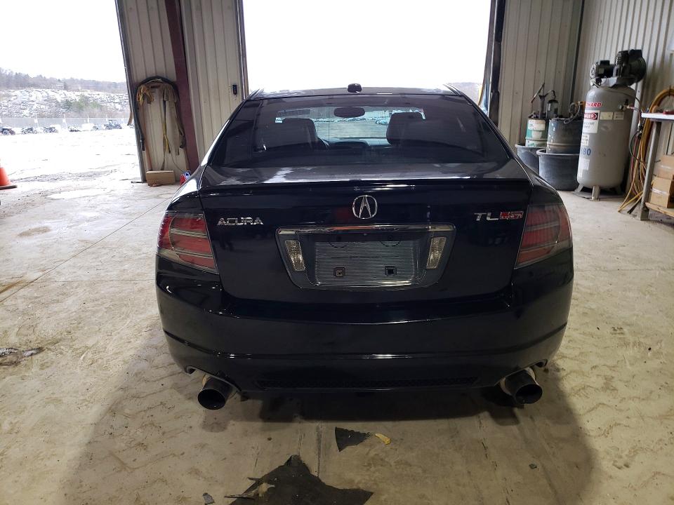Aukcja sprzedaży 2007 Acura Tl, vin: 19UUA75527A035611, numer aukcji: 47737176