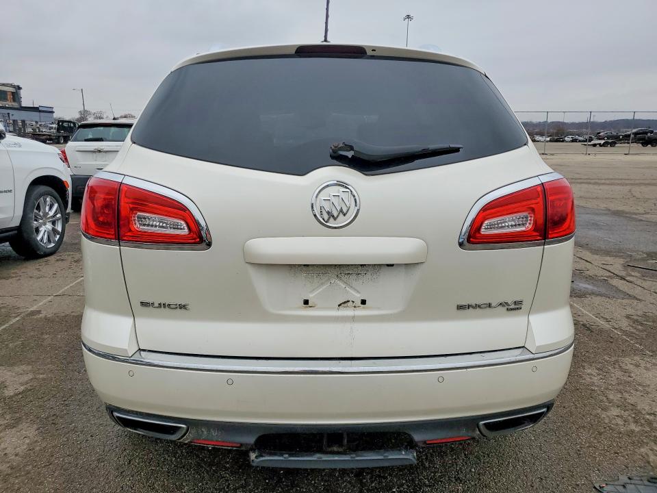 Продажа на аукционе авто 2015 Buick Enclave, vin: 5GAKVCKD9FJ239000, номер лота: 79708865