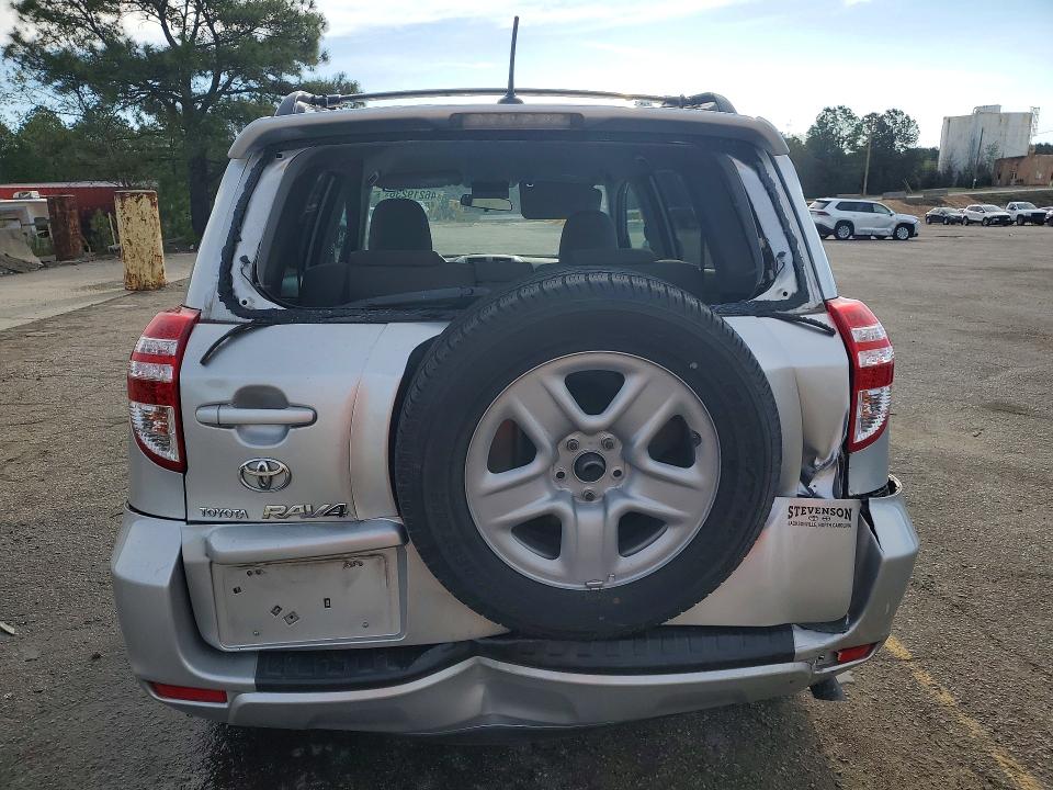 Продаж на аукціоні авто 2010 Toyota Rav4, vin: 2T3ZF4DV7AW030516, номер лоту: 46219236