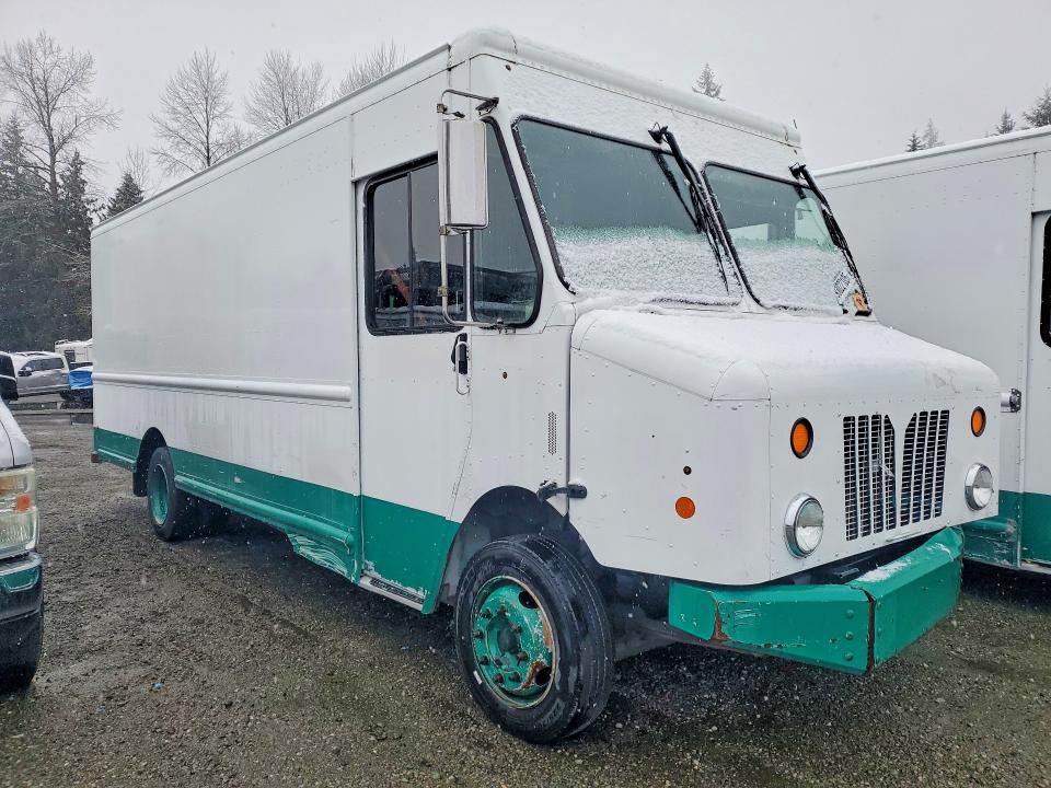 Продаж на аукціоні авто 2012 Workhorse Custom Chassis Unknown, vin: 5B4LFG2E4C3448666, номер лоту: 93022105