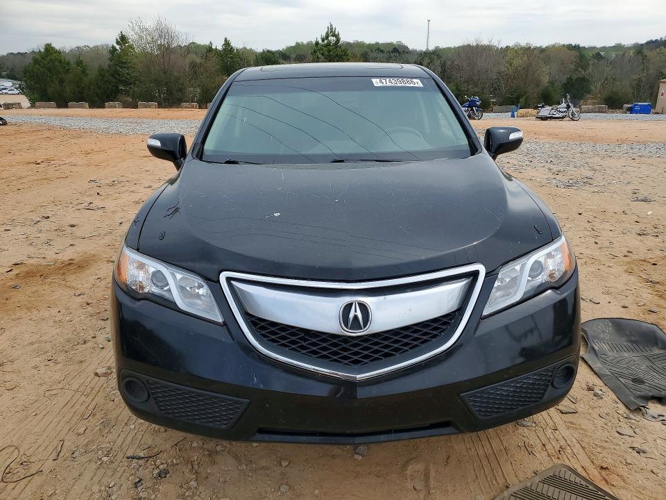 Продажа на аукционе авто 2014 Acura Rdx, vin: 5J8TB3H3XEL016690, номер лота: 47439886