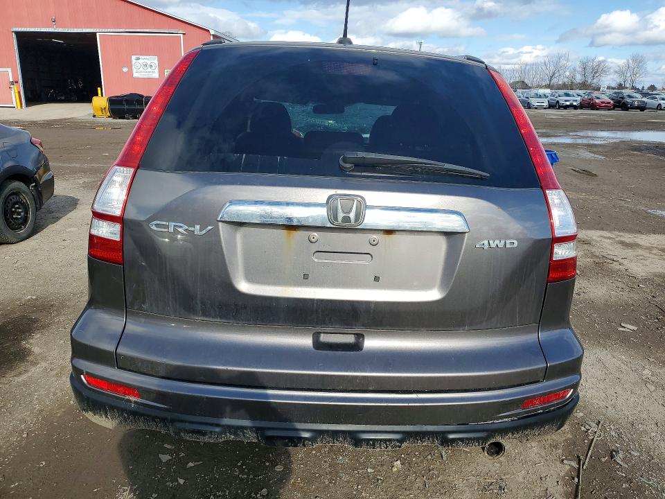 Продаж на аукціоні авто 2010 Honda Cr-v, vin: 5J6RE4H77AL803545, номер лоту: 45536816