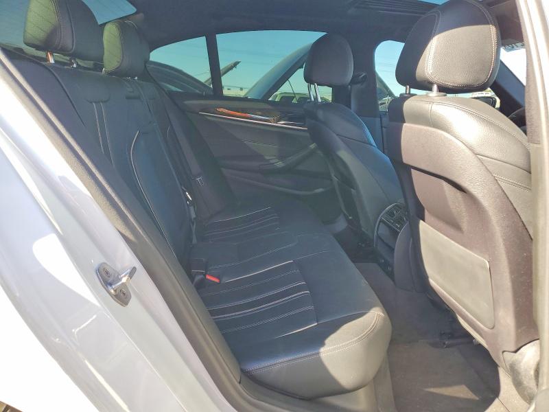 Aukcja sprzedaży 2019 Bmw 530e, vin: WBAJA9C57KB389964, numer aukcji: 41614216