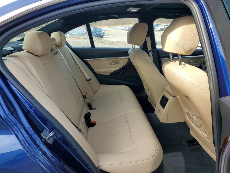 Продаж на аукціоні авто 2018 Bmw 330, vin: WBA8D9C58JA607503, номер лоту: 46544776