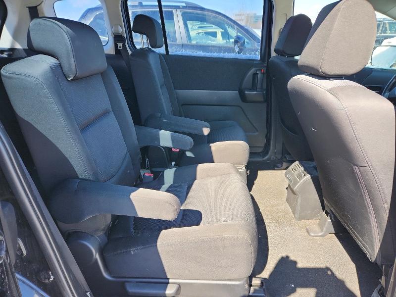 45753006 :رقم المزاد ، JM1CR2W32A0379729 vin ، 2010 Mazda 5 مزاد بيع