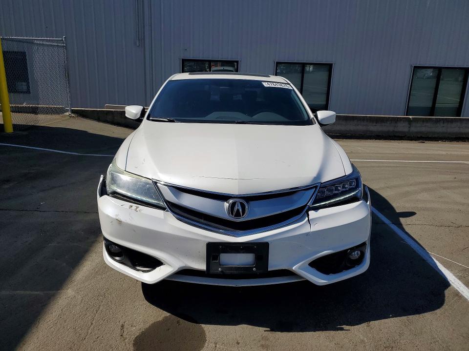 Aukcja sprzedaży 2017 Acura Ilx, vin: 19UDE2F85HA015452, numer aukcji: 47843876
