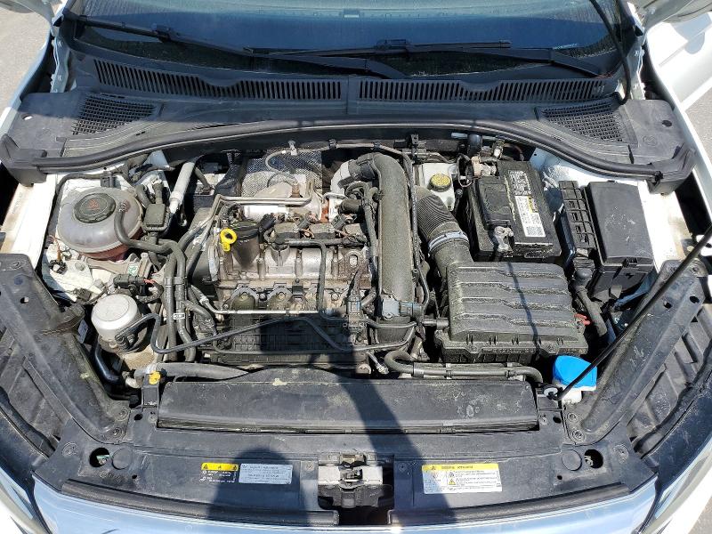 Aukcja sprzedaży 2021 Volkswagen Jetta, vin: 3VWC57BU4MM002115, numer aukcji: 47242396