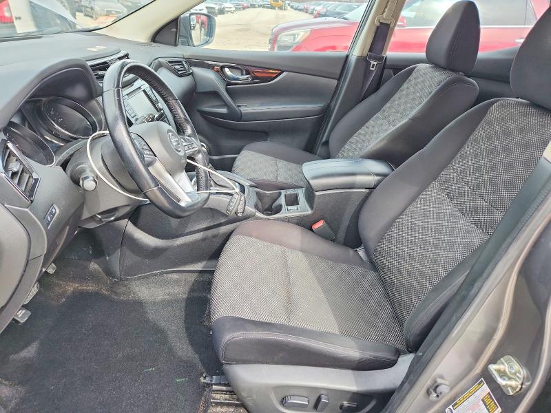 Aukcja sprzedaży 2021 Nissan Rogue Sport, vin: JN1BJ1BW6MW670252, numer aukcji: 46018176