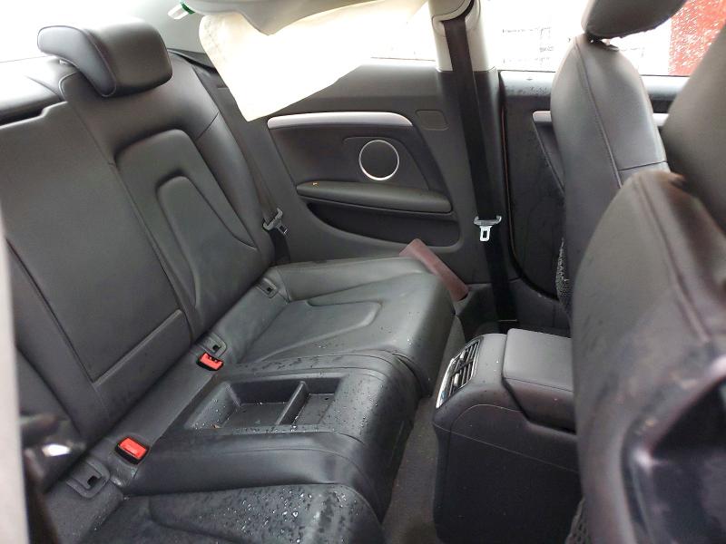 Aukcja sprzedaży 2009 Audi A5, vin: WAUDK78T09A013564, numer aukcji: 47657546