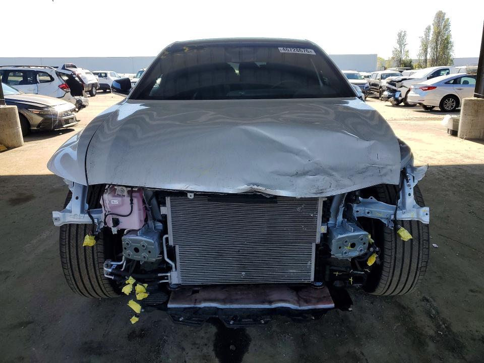 Aukcja sprzedaży 2025 Cadillac Lyriq, vin: 1GYKPNRK8SZ308175, numer aukcji: 46728676