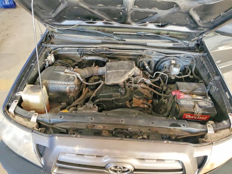 2009 Toyota Tacoma მანქანა იყიდება აუქციონზე, vin: 5TEPX42N39Z647192, აუქციონის ნომერი: 47367716