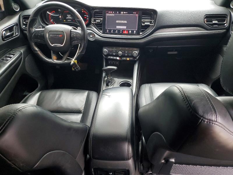 Продаж на аукціоні авто 2021 Dodge Durango, vin: 1C4RDJDG3MC557451, номер лоту: 42053616