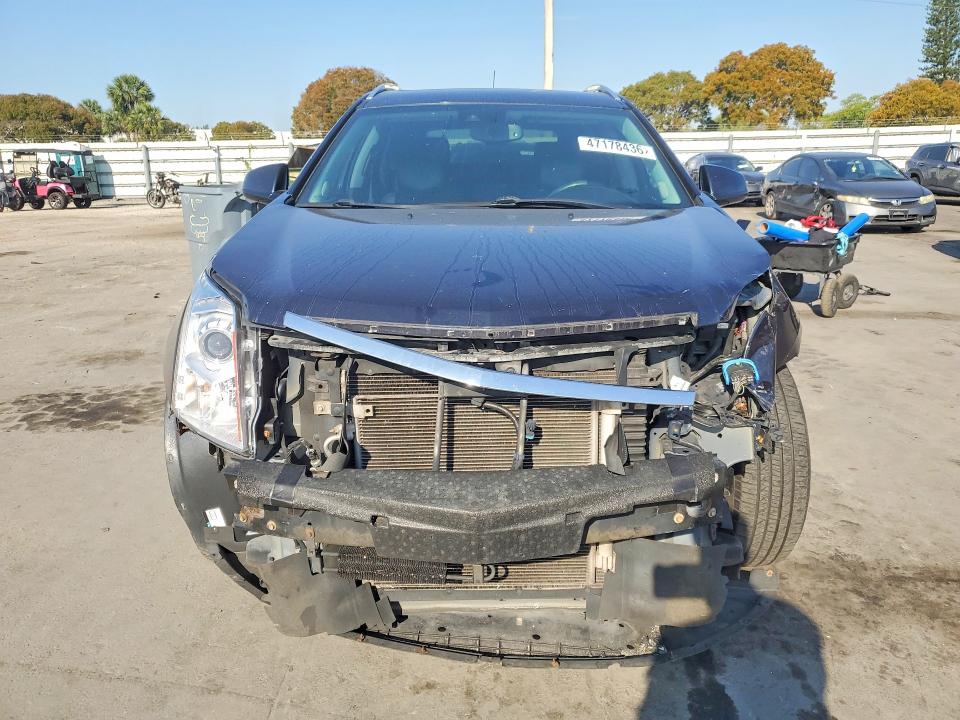 Продаж на аукціоні авто 2016 Cadillac Srx, vin: 3GYFNEE31GS562062, номер лоту: 47178436