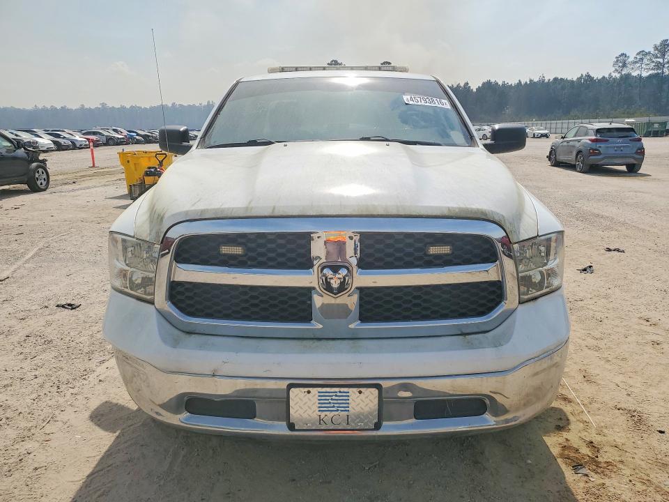 2019 Ram Trucks 1500 Classic მანქანა იყიდება აუქციონზე, vin: 1C6RR7FG3KS544470, აუქციონის ნომერი: 45793816