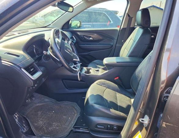 Продажа на аукционе авто 2020 Gmc Terrain, vin: 3GKALPEV0LL107277, номер лота: 47697046