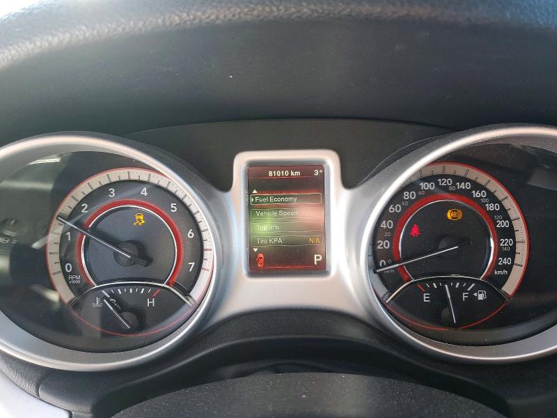 Aukcja sprzedaży 2017 Dodge Journey, vin: 3C4PDCABXHT595216, numer aukcji: 78181355