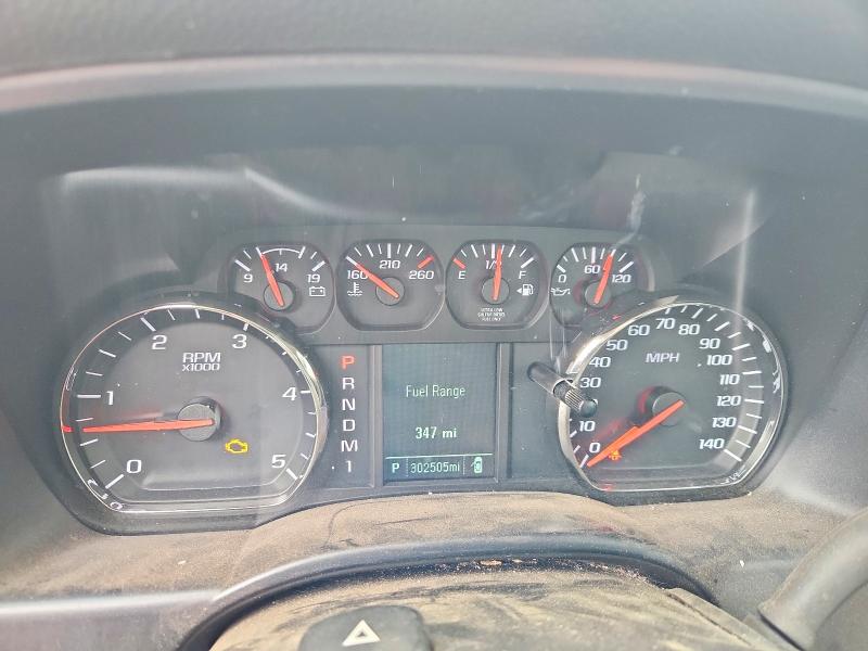 51375596 :رقم المزاد ، 1GD311C89FF149896 vin ، 2015 Gmc Sierra مزاد بيع