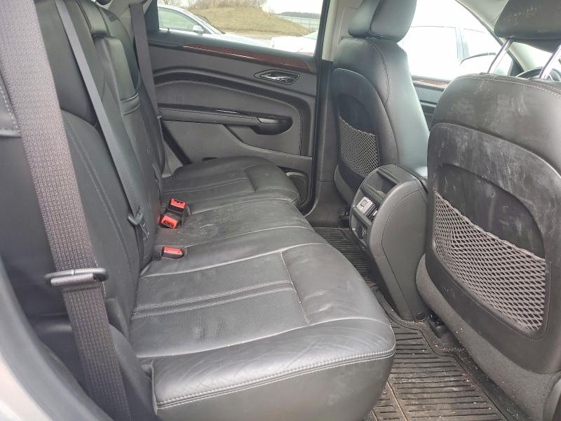 Продажа на аукционе авто 2016 Cadillac Srx, vin: 3GYFNEE36GS563482, номер лота: 79421905