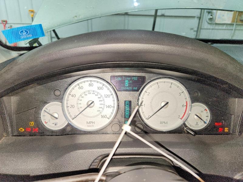 41773336 :رقم المزاد ، 2C3KA63H46H105840 vin ، 2006 Chrysler 300c مزاد بيع