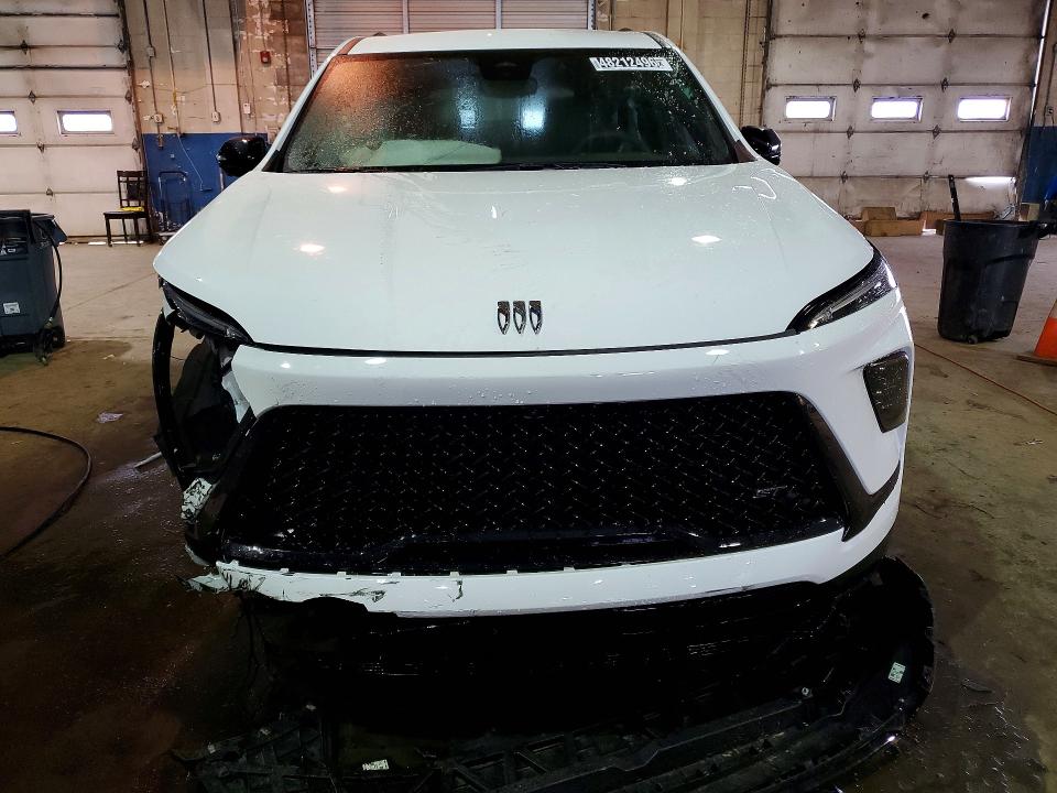 2026 Buick Enclave მანქანა იყიდება აუქციონზე, vin: 5GAEVBKS6TJ229395, აუქციონის ნომერი: 48212496