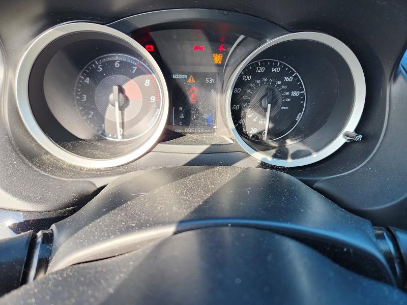 Aukcja sprzedaży 2014 Mitsubishi Lancer, vin: JA32W8FV4EU007167, numer aukcji: 41688136