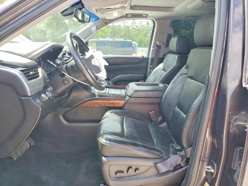 Aukcja sprzedaży 2015 Chevrolet Tahoe, vin: 1GNSKCKC6FR126791, numer aukcji: 47574476