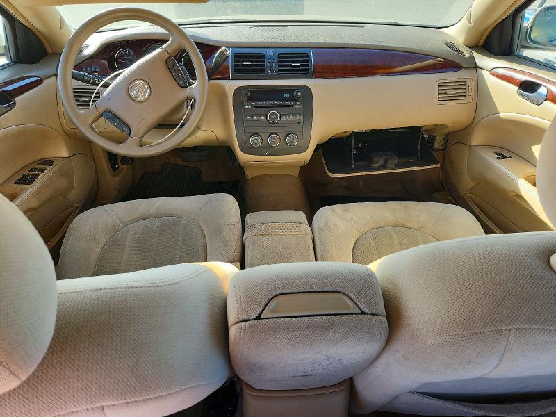 2006 Buick Lucerne მანქანა იყიდება აუქციონზე, vin: 1G4HP57246U179739, აუქციონის ნომერი: 79649385