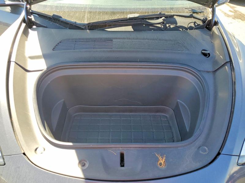 Aukcja sprzedaży 2021 Tesla Model Y, vin: 5YJYGDEE9MF119005, numer aukcji: 45495526