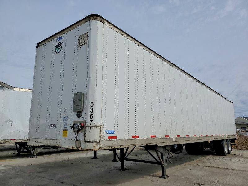 42074696 :رقم المزاد ، 1DW1A5326ES406219 vin ، 2014 Stoughton Trailers I مزاد بيع