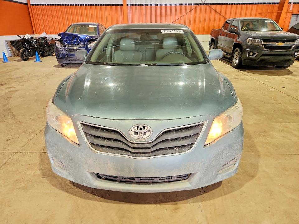 Продажа на аукционе авто 2008 Toyota Camry, vin: 4T1BB46K98U034649, номер лота: 75621105