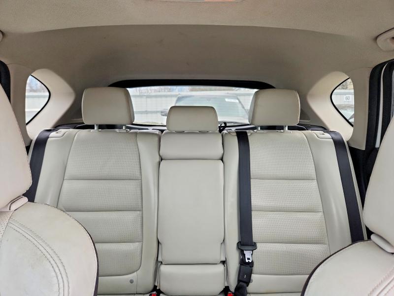 Продажа на аукционе авто 2016 Mazda Cx-5, vin: JM3KE4DY1G0732379, номер лота: 45559646