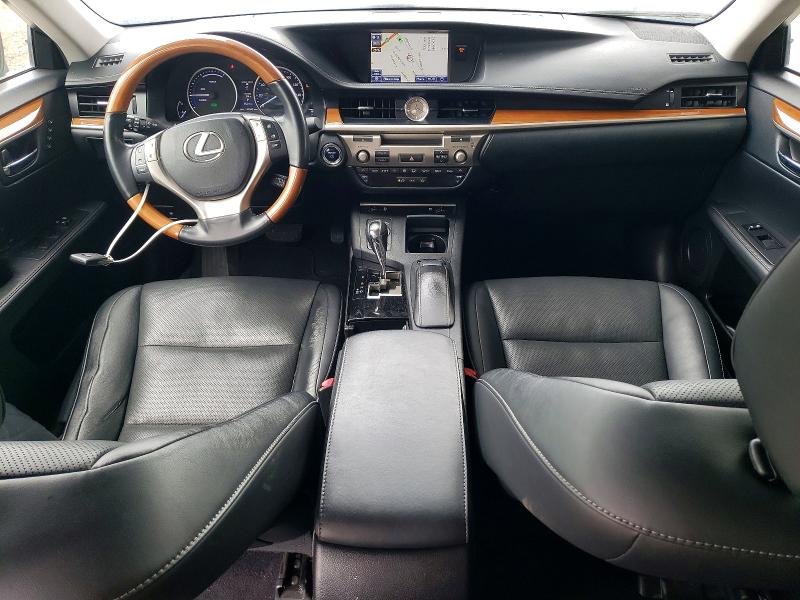 Aukcja sprzedaży 2014 Lexus Es, vin: JTHBW1GG8E2054883, numer aukcji: 72928095