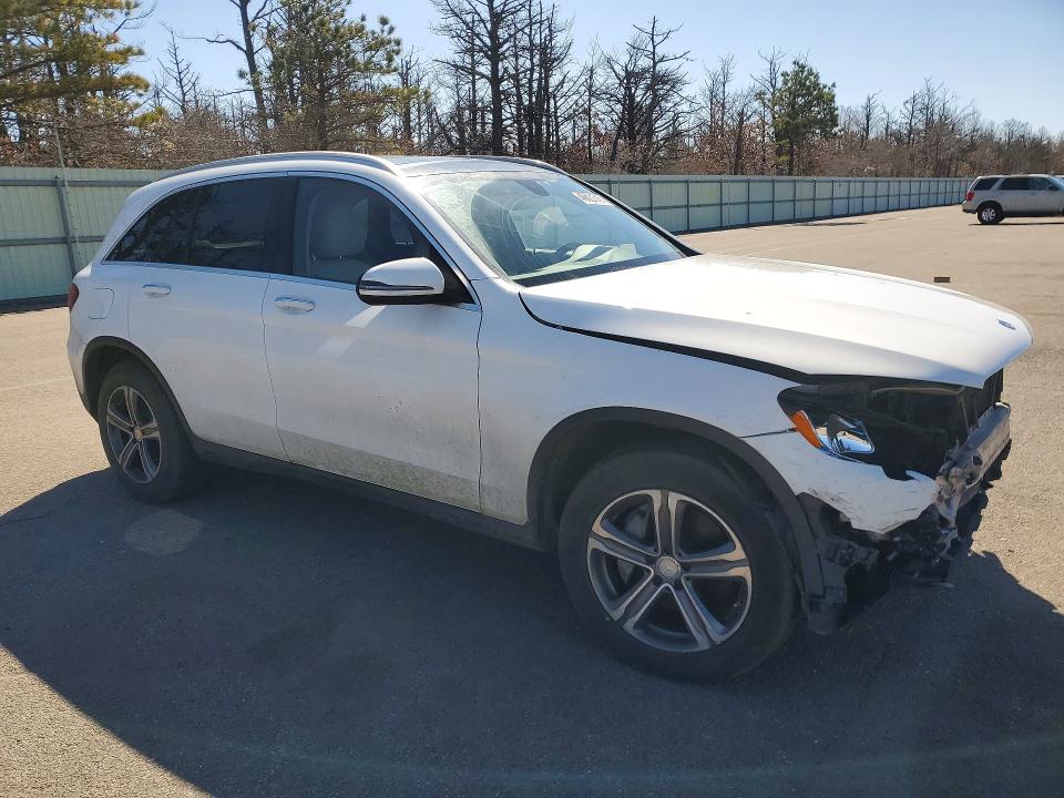Продажа на аукционе авто 2016 Mercedes-benz Glc, vin: WDC0G4KBXGF047362, номер лота: 46821516