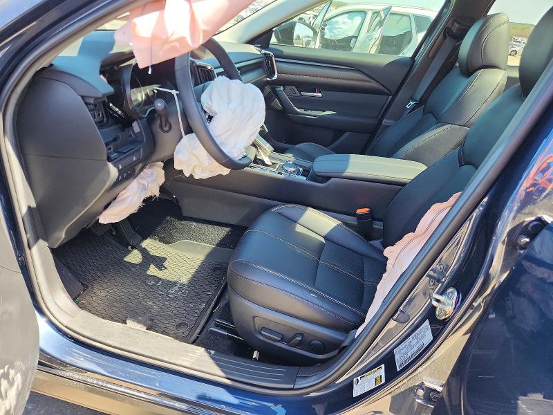 Aukcja sprzedaży 2025 Mazda Cx-50, vin: 7MMVABEM0SN369652, numer aukcji: 46441346