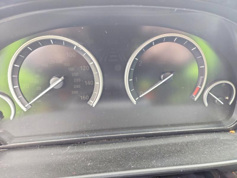 45647996 :رقم المزاد ، WBAFR7C54CC815379 vin ، 2012 Bmw 535 مزاد بيع