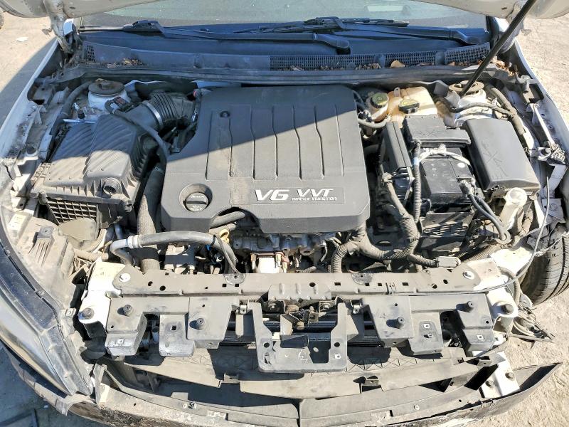 46308966 :رقم المزاد ، 1G4GB5G34FF344485 vin ، 2015 Buick Lacrosse مزاد بيع