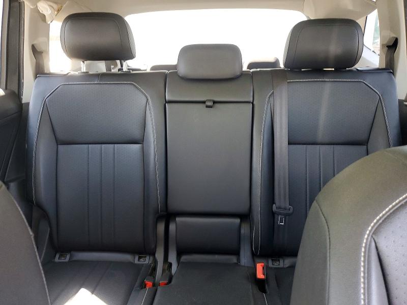 Aukcja sprzedaży 2022 Volkswagen Tiguan, vin: 3VV3B7AX1NM152189, numer aukcji: 45584626