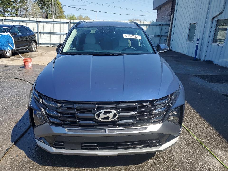46294756 :رقم المزاد ، 5NMJC3DE3TH667233 vin ، 2026 Hyundai Tucson مزاد بيع