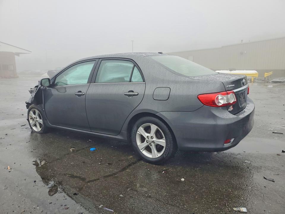 Aukcja sprzedaży 2013 Toyota Corolla, vin: 2T1BU4EE1DC927707, numer aukcji: 45586026