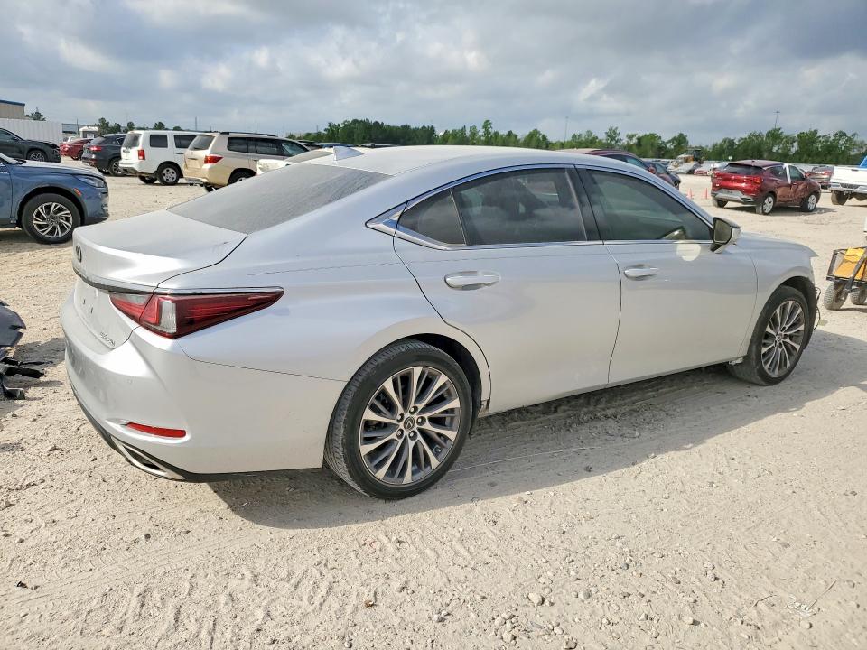 Aukcja sprzedaży 2019 Lexus Es 350, vin: 58ABZ1B19KU031953, numer aukcji: 46493036