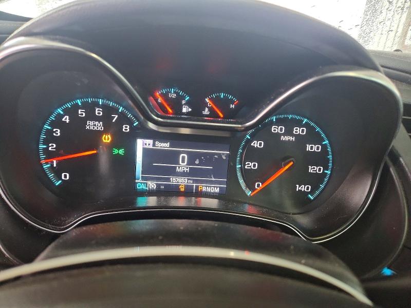 2015 Chevrolet Impala მანქანა იყიდება აუქციონზე, vin: 2G1165S34F9262148, აუქციონის ნომერი: 41699476