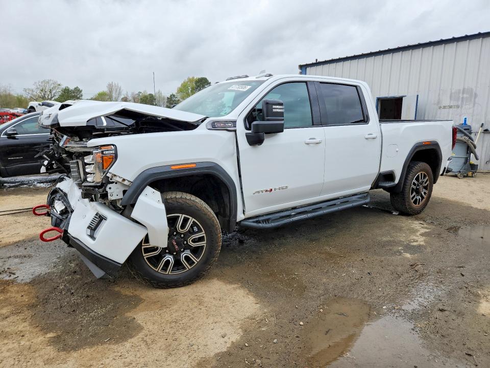 Продаж на аукціоні авто 2023 Gmc Sierra, vin: 1GT49PE75PF165782, номер лоту: 41730506