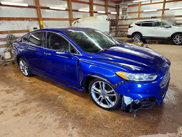 Продажа на аукционе авто 2015 Ford Fusion, vin: 3FA6P0D98FR154226, номер лота: 46825206