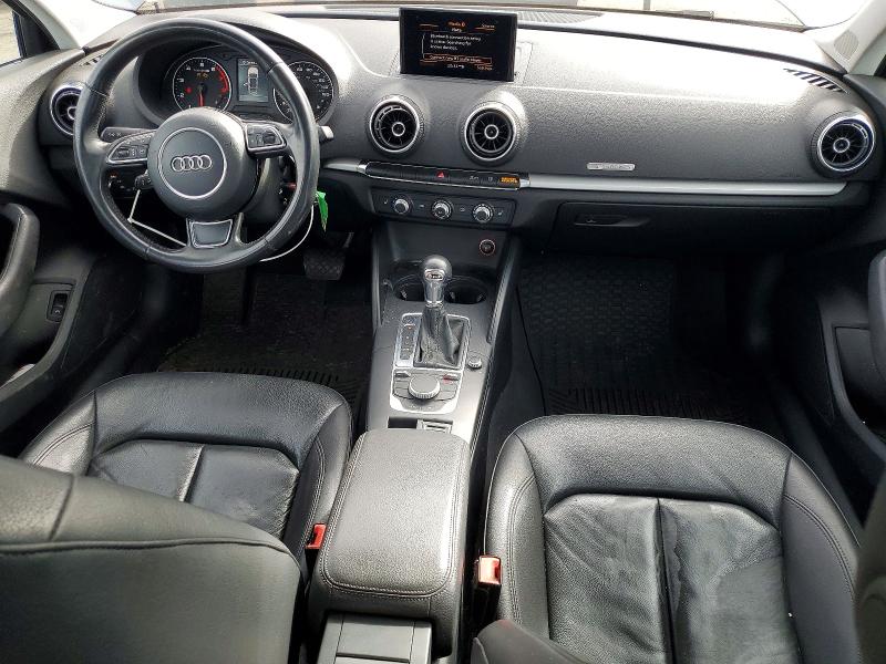 Aukcja sprzedaży 2015 Audi A3, vin: WAUBFGFF3F1006421, numer aukcji: 46041326