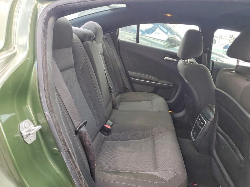 45873336 :رقم المزاد ، 2C3CDXBG8KH724512 vin ، 2019 Dodge Charger مزاد بيع