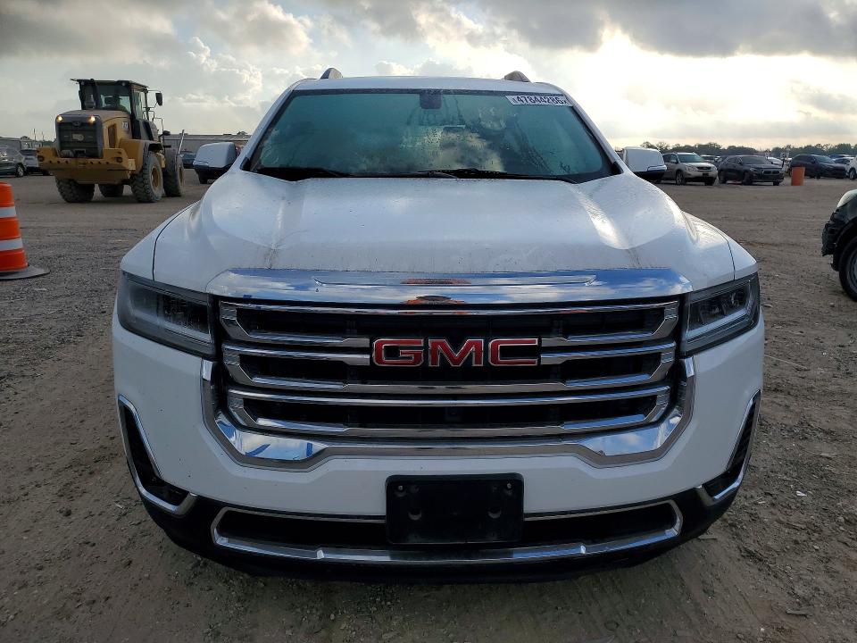 Продажа на аукционе авто 2020 Gmc Acadia, vin: 1GKKNML49LZ185377, номер лота: 47844286
