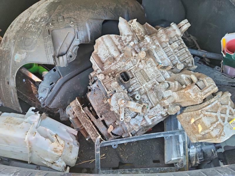 46173266 :رقم المزاد ، KNAG64J74S5386876 vin ، 2025 Kia K5 مزاد بيع