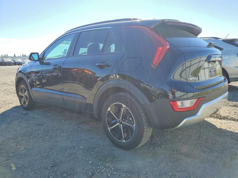 Продаж на аукціоні авто 2024 Kia Niro, vin: KNDCR3LEXR5151052, номер лоту: 45843636